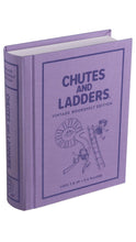 Load image into Gallery viewer, Chutes and Ladders Bookshelf Game
