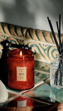 Load image into Gallery viewer, Tomato Trellis Small Jar
