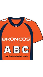 Denver Broncos ABC