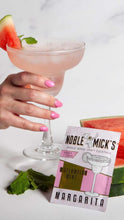 Load image into Gallery viewer, Watermelon Mint Margarita Singles

