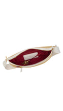Load image into Gallery viewer, Charles Crossbody Calla Lily

