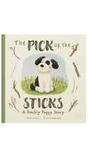 Load image into Gallery viewer, The Pick of the Sticks Book
