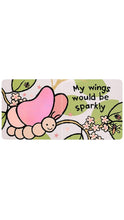 Load image into Gallery viewer, If I Were A Butterfly Book
