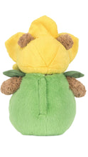 Load image into Gallery viewer, Bartholomew Daffodil Plush
