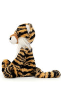 Load image into Gallery viewer, Bashful Tiger Medium Plush
