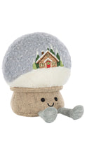 Load image into Gallery viewer, Amuseables Snowglobe Plush
