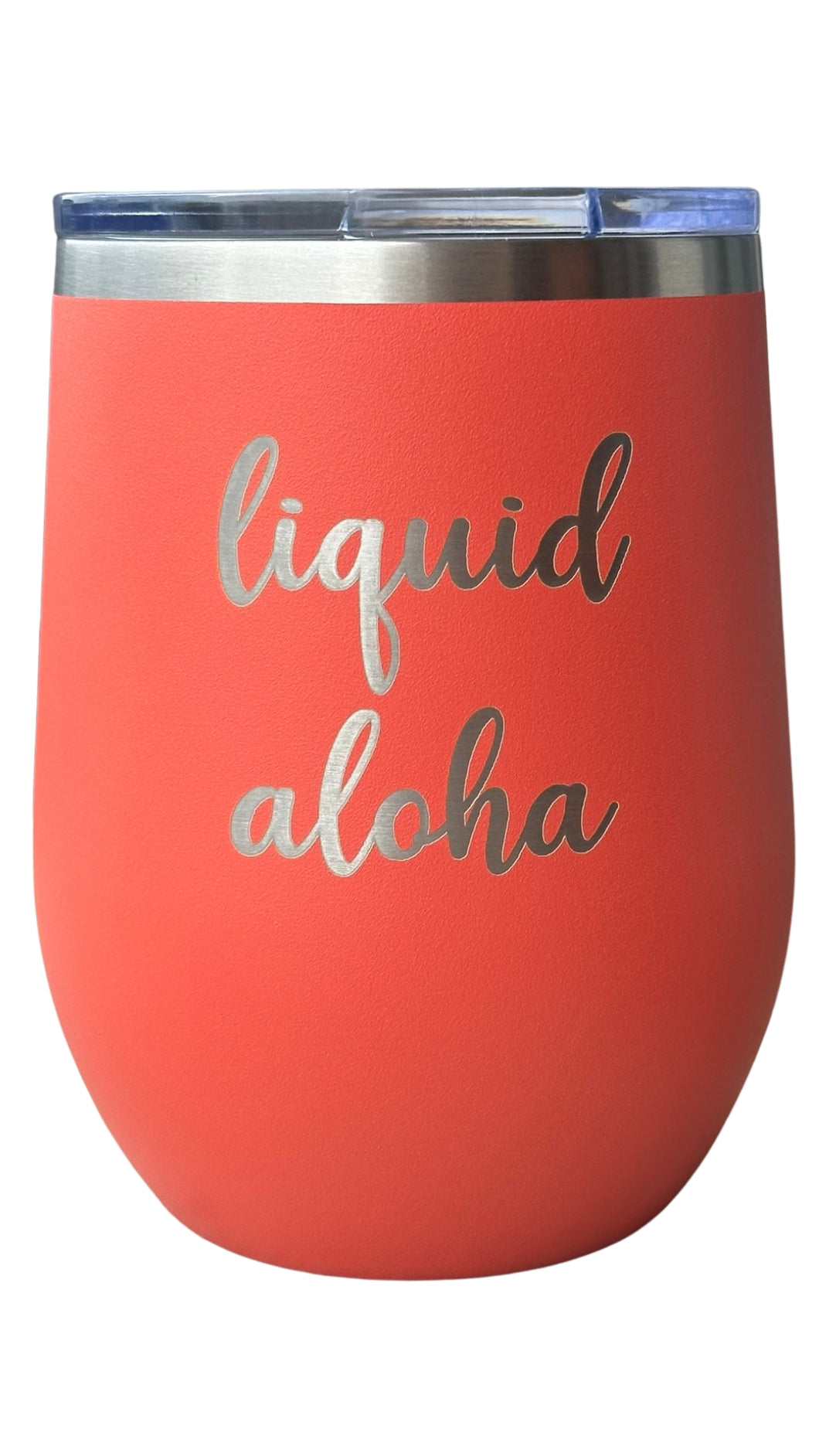 Liquid Aloha Tumbler