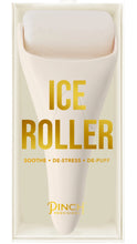 Load image into Gallery viewer, Ivory Ice Roller
