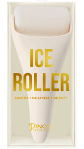 Ivory Ice Roller