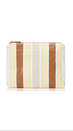 Nice Stripes Small-Toffee
