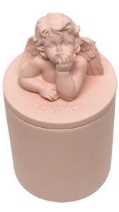 Cupid Cherry Blossom Candle