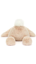 Load image into Gallery viewer, Smudge Rabbit Big Plush
