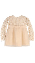 Load image into Gallery viewer, Crochet Tutu Dress &amp; Bloomer
