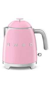Pink Mini Kettle
