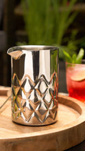 Load image into Gallery viewer, Stainless Steel Mixing Glass
