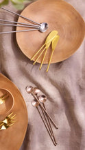 Load image into Gallery viewer, Gold Spreader Set
