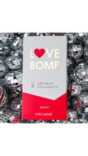 Load image into Gallery viewer, Love Bomb Shower Steamer
