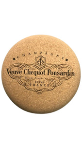 Veuve Clicquot Cork Stool