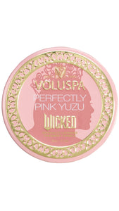 Perfectly Pink Yuzu Mini Tin