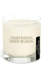 Noah Kahan Candle - Stick Season
