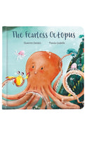 Load image into Gallery viewer, The Fearless Octopus Book
