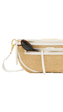 Load image into Gallery viewer, Charles Crossbody Calla Lily
