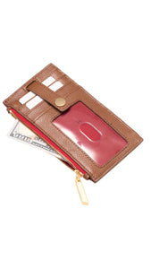 210 West- Mahogany Pebble