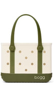 Bitty Academy Moss Bogg Bag