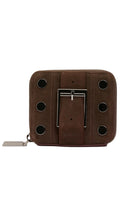 Load image into Gallery viewer, 5 North-Belted Suede
