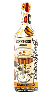 Espresso Bar Mixer