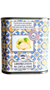 Italian Lemon Olive Oil