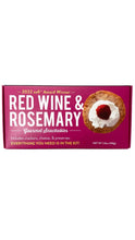 Load image into Gallery viewer, Snackable Red Wine &amp; Rosemary
