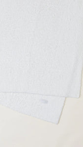 CozyChic Throw- Cream