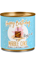 Load image into Gallery viewer, Birthday Marble CanCake
