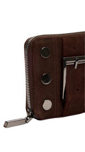 Load image into Gallery viewer, 5 North-Belted Suede

