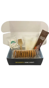 Snackable S'mores