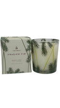 Load image into Gallery viewer, Frasier Fir 13oz Heritage Pine Needle Luminary

