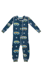 Apres Goggle Pajamas