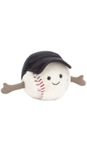 Load image into Gallery viewer, Amuseable Baseball Plush
