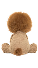 Load image into Gallery viewer, Fuddlewuddle Lion Plush
