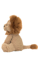 Load image into Gallery viewer, Fuddlewuddle Lion Plush
