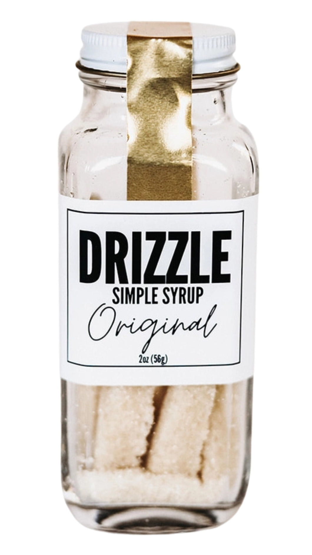 Simple Syrup Infusion Kit