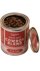 Cowboy Blend Coffee