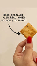 Load image into Gallery viewer, Hot Honey Crackers
