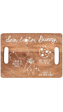 Load image into Gallery viewer, Treats for Bunny Tray
