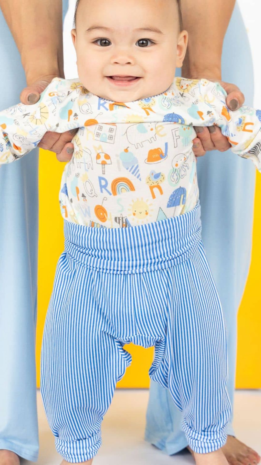 Alpha Pop Pant Set – Wish Gifts