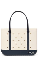 Load image into Gallery viewer, Original Oxford Blue Bogg Bag
