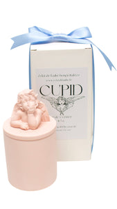 Cupid Cherry Blossom Candle