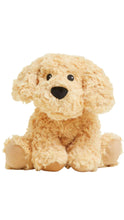 Load image into Gallery viewer, Golden Dog Warmie Plush
