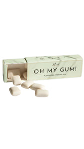 Mint Chewing Gum